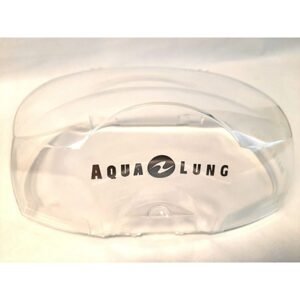 Aqualung  plastové pouzdro na masku - vrchní díl 010942