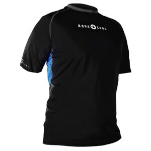 Aqualung pánské tričko RASHGUARD LOOSE FIT Velikost: Small 1002853