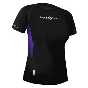 Aqualung dámské tričko RASHGUARD LOOSE FIT Velikost: L 1002865