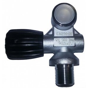 SAN-O-SUB Monoventil 300 bar 10116