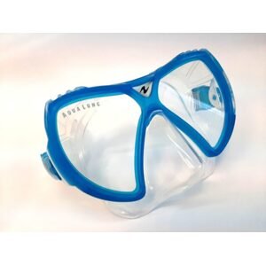 Aqualung Sport potápěčské brýle VISIONFLEX LX aqua 108870