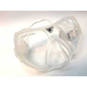 Aqualung - Technisub Aqualung Sport potápěčské brýle VISIONFLEX LX transparentní 109070