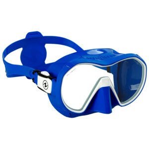Aqualung - Technisub Aqualung potápěčské brýle PLAZMA modrá/arktická bílá 120300