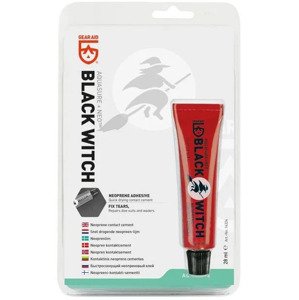 Gear Aid AQUASURE +NEO black witch 28ml, lepidlo
