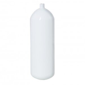 Vítkovice Cylinders Tlaková láhev 15L / 230 bar/ 204 mm 15L/230