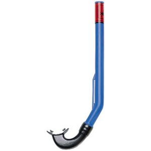 Aqualung šnorchl MIX JUNIOR světle modrá 161050l.blue