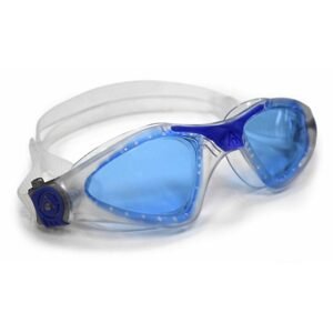 Aqua Sphere KAYENNE modrý zorník, transparentní/tmavě modrá 170810