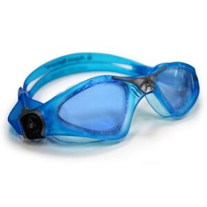 Aqua Sphere KAYENNE modrý zorník, modrá/stříbrná 170820