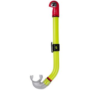 Aqualung - Technisub Aqualung Technisub šnorchl MACH DRY lime 177150lime