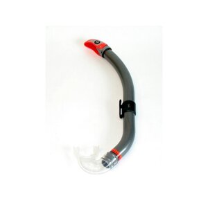 Aqualung - Technisub Aqualung Technisub šnorchl MACH DRY stříbrná 177150silver