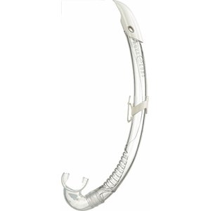 Aqualung Sport šnorchl AIRFLEX LX bílá 180650