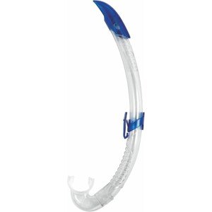 Aqualung Sport šnorchl AIRFLEX LX modrá 180970