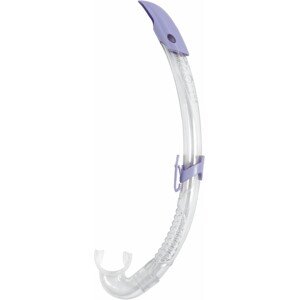 Aqualung Sport šnorchl AIRFLEX LX levandulová 180980