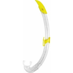 Aqualung Sport šnorchl AIRFLEX LX žlutá 180990