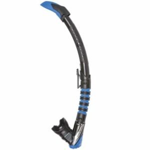 Aqualung - Technisub Aqualung Technisub ZEPHYR FLEX P.V. modrá, černý silikon 181410