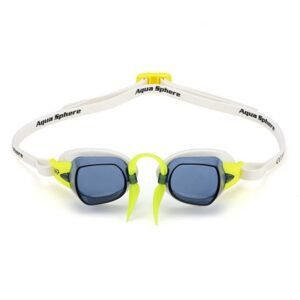 Aqua Sphere - Michael Phelps Michael Phelps CHRONOS zatmavený zorník, bílá/žlutá 185010