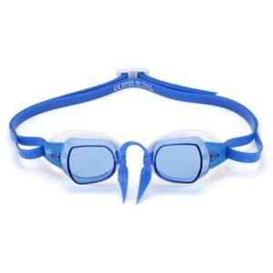 Aqua Sphere - Michael Phelps Michael Phelps CHRONOS modrý zorník, bílá/modrá 185030