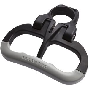 Scubapro nosič lahve TANK HANDLE - černá 20151000