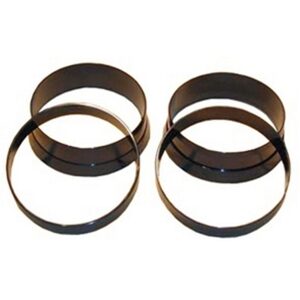 SUBGEAR modulární systém pro suché rukavice SI TECH QUICK GLOVE DOCKING RING FOR RUBBER CUFF RING 2035-8525