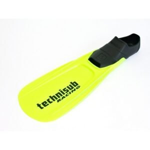 Aqualung - Technisub Botičkové ploutve Aqualung Technisub RACING, lime Velikost: 40-41 204760