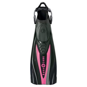 Aqualung Technisub ploutve EXPRESS ADJ růžová Velikost: M 215510