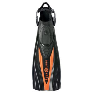 Aqualung Technisub ploutve EXPRESS ADJ oranžová Velikost: S 215610