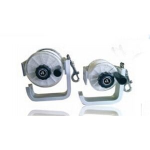 Aqualung naviják WRECK REELS 85m 216059