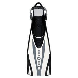 Aqualung Technisub ploutve EXPRESS ADJ arktická bílá Velikost: XL 216940