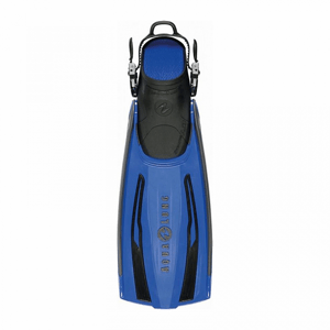 Aqualung Technisub ploutve STRATOS ADJ, modrá Velikost: XL 221750