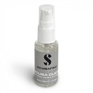 Scubapro protimlžící prostředek SCUBA CLEAR ANTIFOG 30cc 24090000