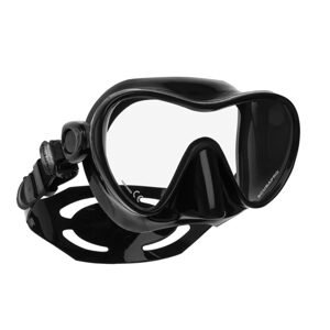 Scubapro potápěčské brýle  TRINIDAD 3 - černá 24156100