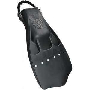 Scubapro gumové ploutve s pružinou JET FIN Velikost: L 25365400