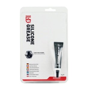 Gear Aid SILICONE GREASE 7g, vazelína silikonová