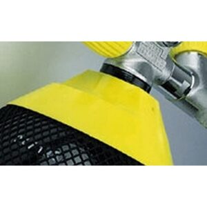 Aqualung - Technisub Technisub límec na lahev 10/12,5 L 266143