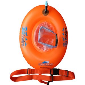 360swim Bójka Grab Bag Koblížek 360swim, střední