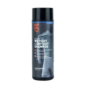 Gear Aid REVIVEX WET/DRY SUIT SHAMPOO 250ml, šampon na neopren