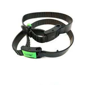 Seemann Sub pásek k noži - 1ks - zelená 30610green