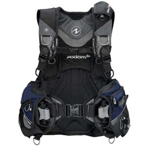 Aqualung Seaquest kompenzátor vztlaku Axiom I3 pánský Velikost: XL 312375