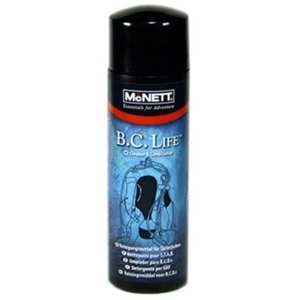 GEAR AID McNett  B.C.LIFE 250ml, prací prostředek na jackety