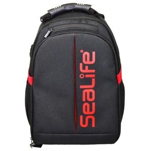 SeaLife batoh PHOTO PRO BACKPACK 35000940