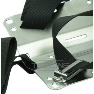 Tecline Cinch adaptér 35015