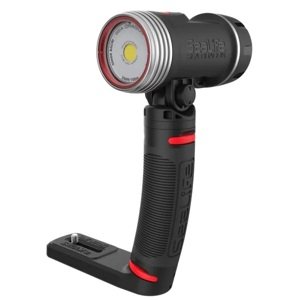 SeaLife SEA DRAGON 2000F PHOTO-VIDEO LIGHT W/TRAY&GRIP 35202001