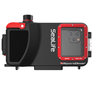 SeaLife SportDiver pouzdro pro mobilní telefony 35335400