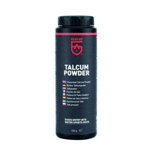 GEAR AID pudr TALCUM POWDER 37131-011