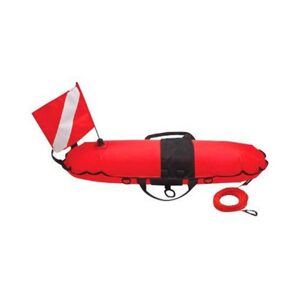 Scubapro bójka torpédo SMB SURFACE MARKER BUOY 40300000