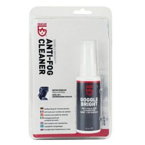 Gear Aid Goggle Bright 60 ml, protimlžící sprej 40791