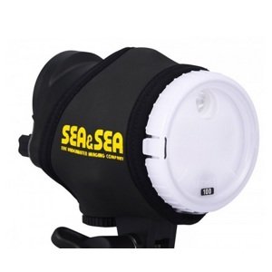 Sea & Sea neoprenový kryt blesku YS-D3 STROBE COVER 51291