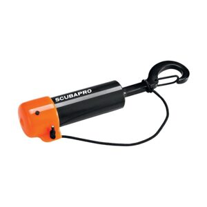Scubapro  signalizační akustické chrastítko s magnetem SHAKER 51538000