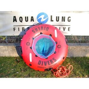 Aqualung bójka Pelican 550140
