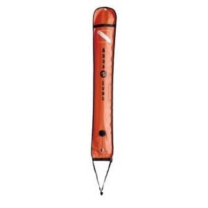 Aqualung bójka NYLON TEK 140x20 DECO STOP BUOY 550177